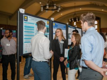 2019 UROP Summer Symposium